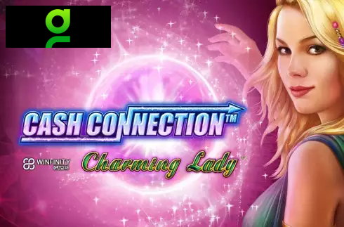 Charming Lady Cash Connection